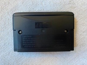 Virtua Racing Deluxe Sega Mega Drive 32X - UK PAL GC CIB - High Quality Packing