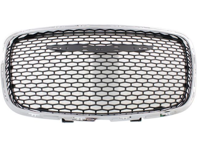 Front Action Crash Grille Assembly fits Chrysler 300 2015-2023 88SCBG