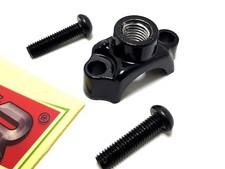 SUPPORTO SPECCHIO E CAVALLOTTO POMPA FRENO PIAGGIO BEVERLY 300 TOURER 2009/2010