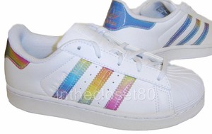 adidas iridescent bambina