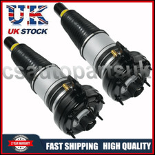 Coppia ammortizzatori anteriori L+R sospensione pneumatica per Porsche Macan 2015-20 #95B616039B