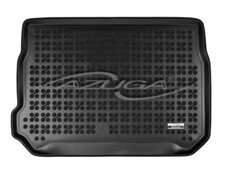 PREMIUM Antirutsch Gummi-Kofferraumwanne passend für Peugeot 2008 ab 2013