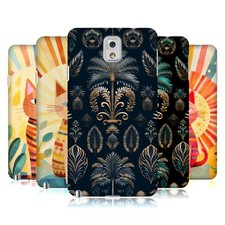 OFFICIAL LEBENSART MIX ART HARD BACK CASE FOR SAMSUNG PHONES 2
