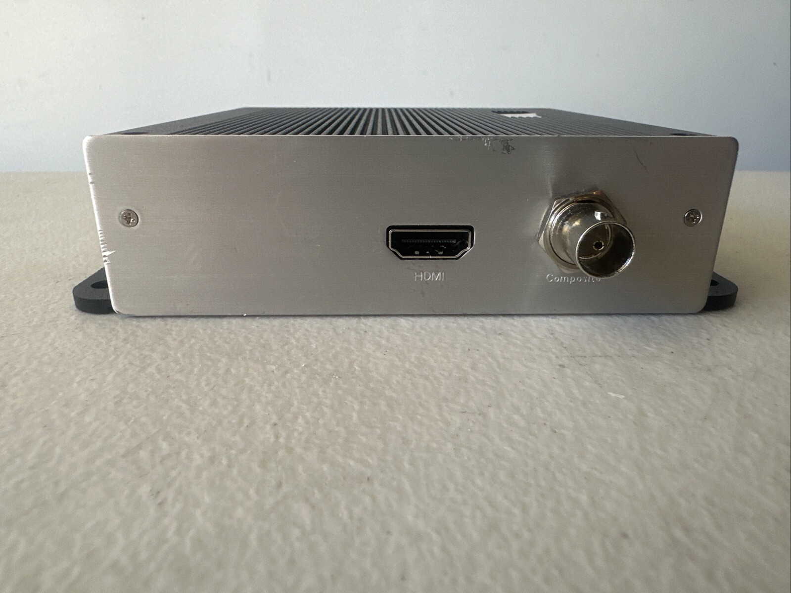 Acti ECD-1000 16-Channel Megapixel H.264 USB / HDMI / Composite Video Decoder