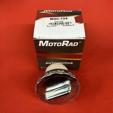 MotoRad MGC-724 Fuel Tank Cap for 1976-1981 Volkswagen Dasher Super Beetle