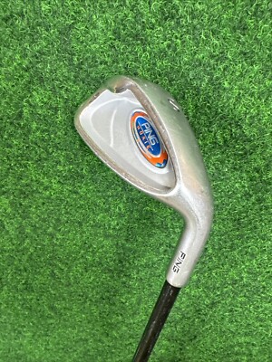PING Moxie Sand Wedge - Kinder (Graphit, 30,5 Zoll, Rechtshändig, Y Flex)