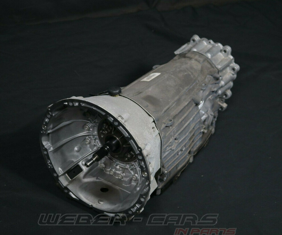 A2512707801 Mercedes W251 R Class 400 4MATIC Automatic Gearbox  