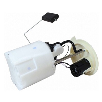 Motorcraft OEM Electric Fuel Pump and Sender Assembly For Ford F-150 09-14