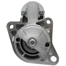 Démarreur Mazda DEMIO