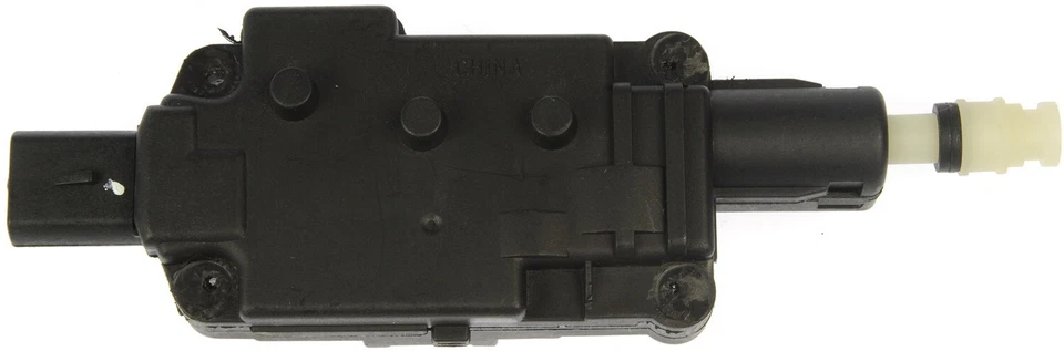 Door Lock Actuator Motor Dorman For 1980-1987 Mercury Grand Marquis 2-Door 1981 - Image 3 of 4
