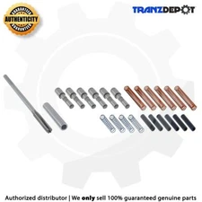 TransGo 4L80E Actuator Feed Limit Valve Boring Kit (#48-ACT-TL)