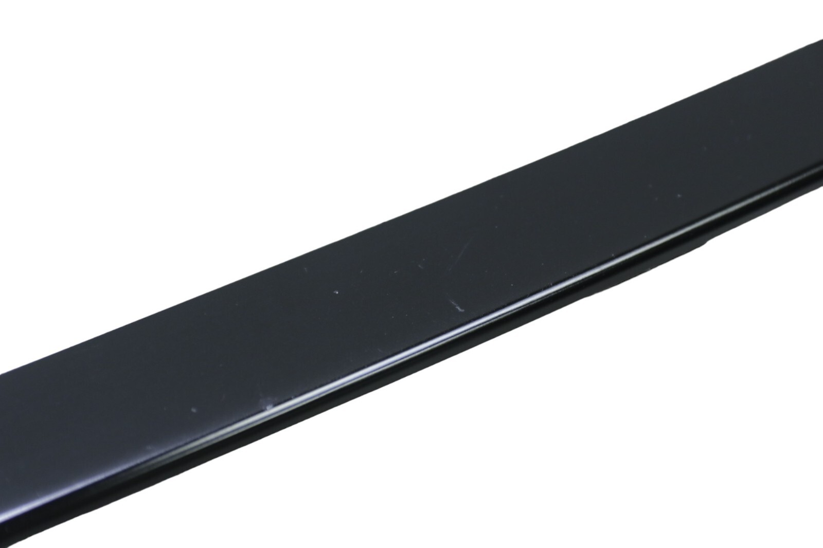 McLaren GT Front Right Upper Door Trim Molding Insert 2020 2021 2022 2023 OEM