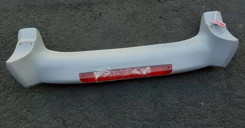 Alerón trasero de maletero sin pintar para Honda CRV CR-V 2001-2006 luz estilo de fábrica - Imagen 6 de 7