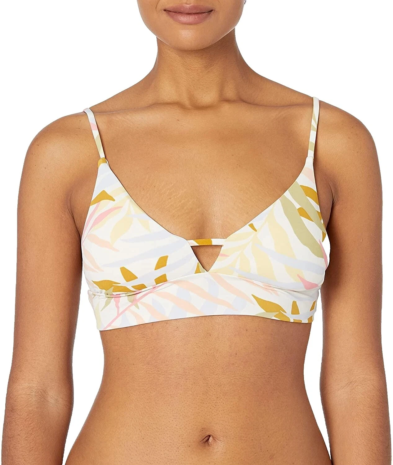 Traje de Baño Blanco Nylon Billabong para De mujer