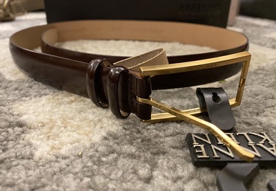 anne klein womens belt