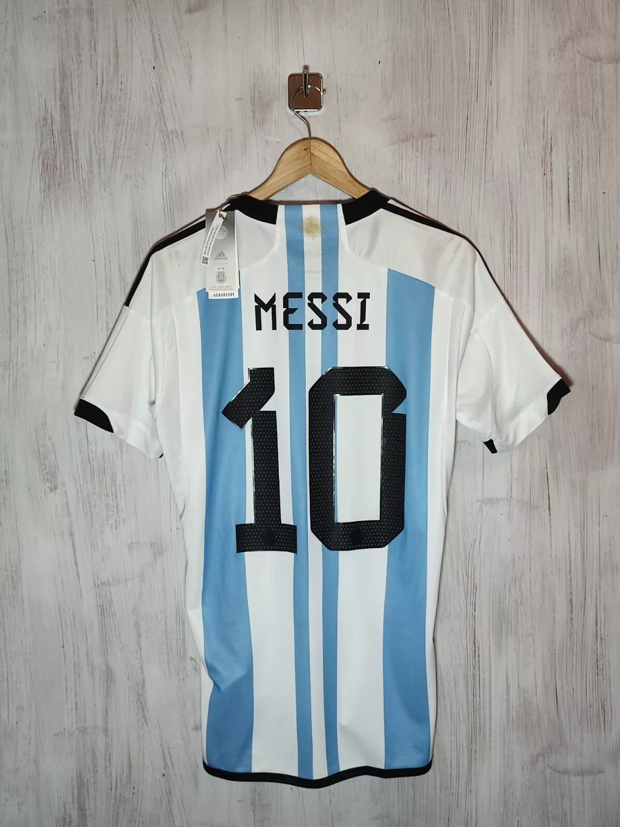 argentina soccer jersey qatar,