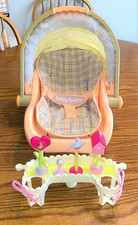 baby einstein travel pillar