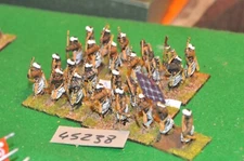 25mm classical / indian - 24 bow as photo - (45238)