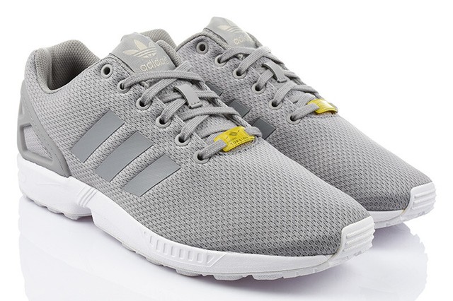 zx flux scarpe