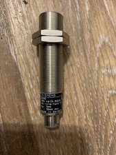 Siemens 3RG4613-3WS00 Proximity Sensor ASI Interface 5mm Range