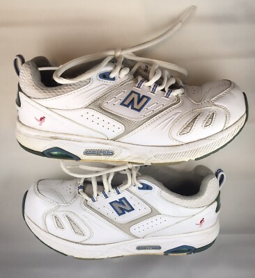 New Balance 845 SUSAN G KOMEN for the 