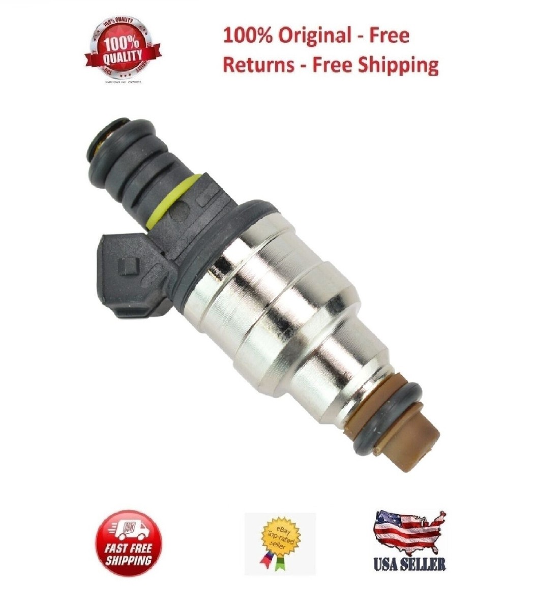 Engine Fuel Injector For Mazda Buick Ford Pickup Truck