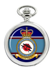 Memorial Flight, RAF Pocket Watch