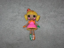 Lalaloopsy Mini ~ Baley Sticks N Straws Series 11 Collection 230217A1