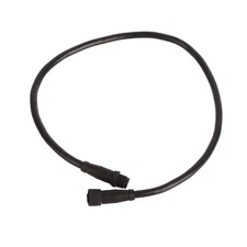 For NMEA2000 Backbone Cable 0.5m 5Pin IP67 Marine GPS Accessories For Lowran UTE