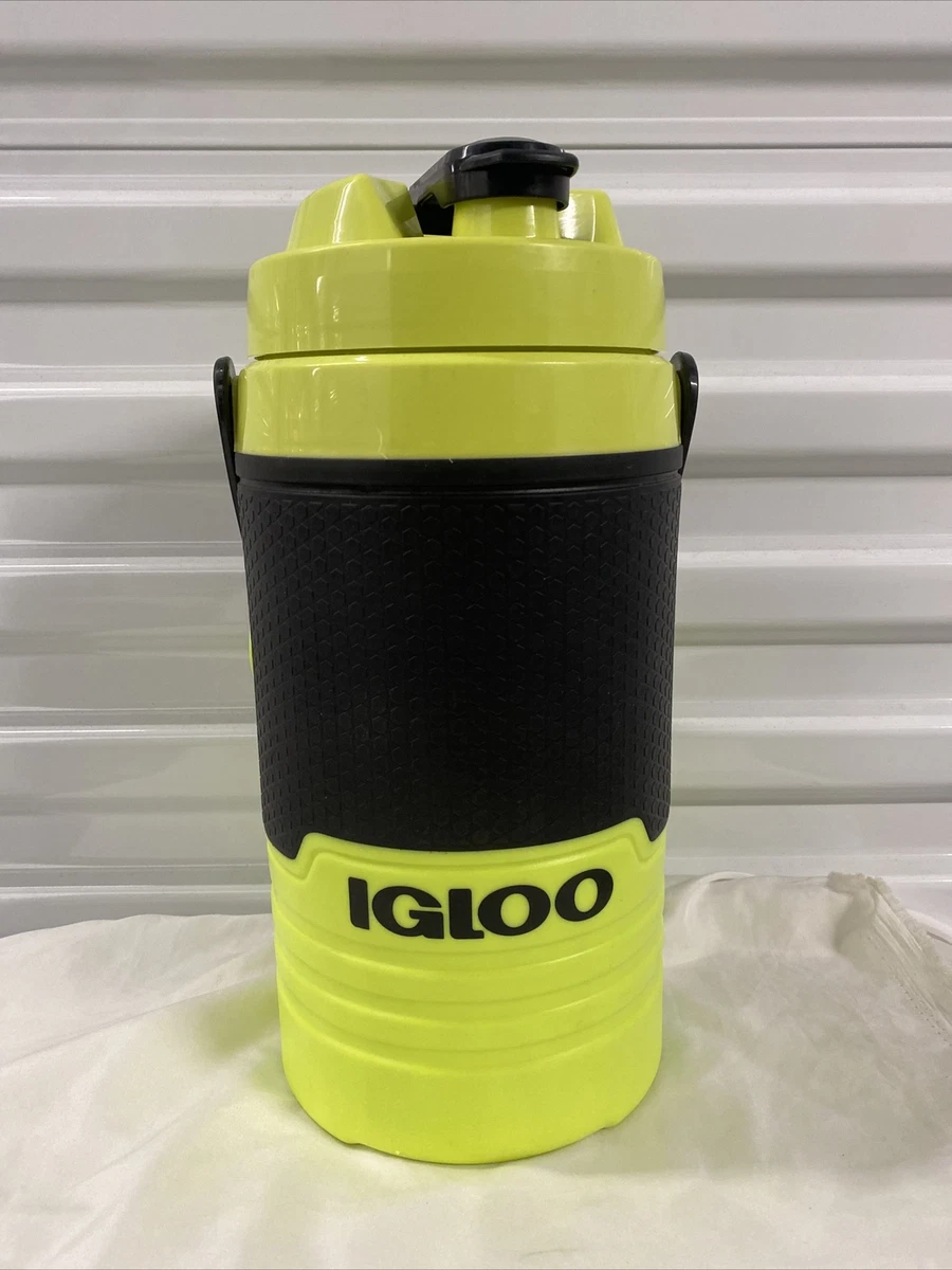 Igloo performance cheap water jug