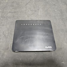 Zyxel VMG8924-B10A Wireless Router - Used, No Accessories