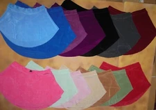  Bullet Pointe Pull on Skirt #13201 Many Colors Chi/Ladies Sizes Ballet Skirt