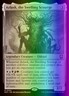 MTG Azlask, the Swelling Scourge (5/782) Modern Horizons 3 Commander NM FOIL