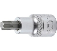 "Bgs Bit-Einsatz | Antrieb Innenvierkant 12,5 Mm (1/2\") | T-Profil (FüR Torx) T50"