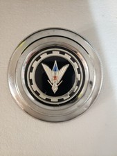 Vintage Amc American Motors Hornet Oem Gas Cap