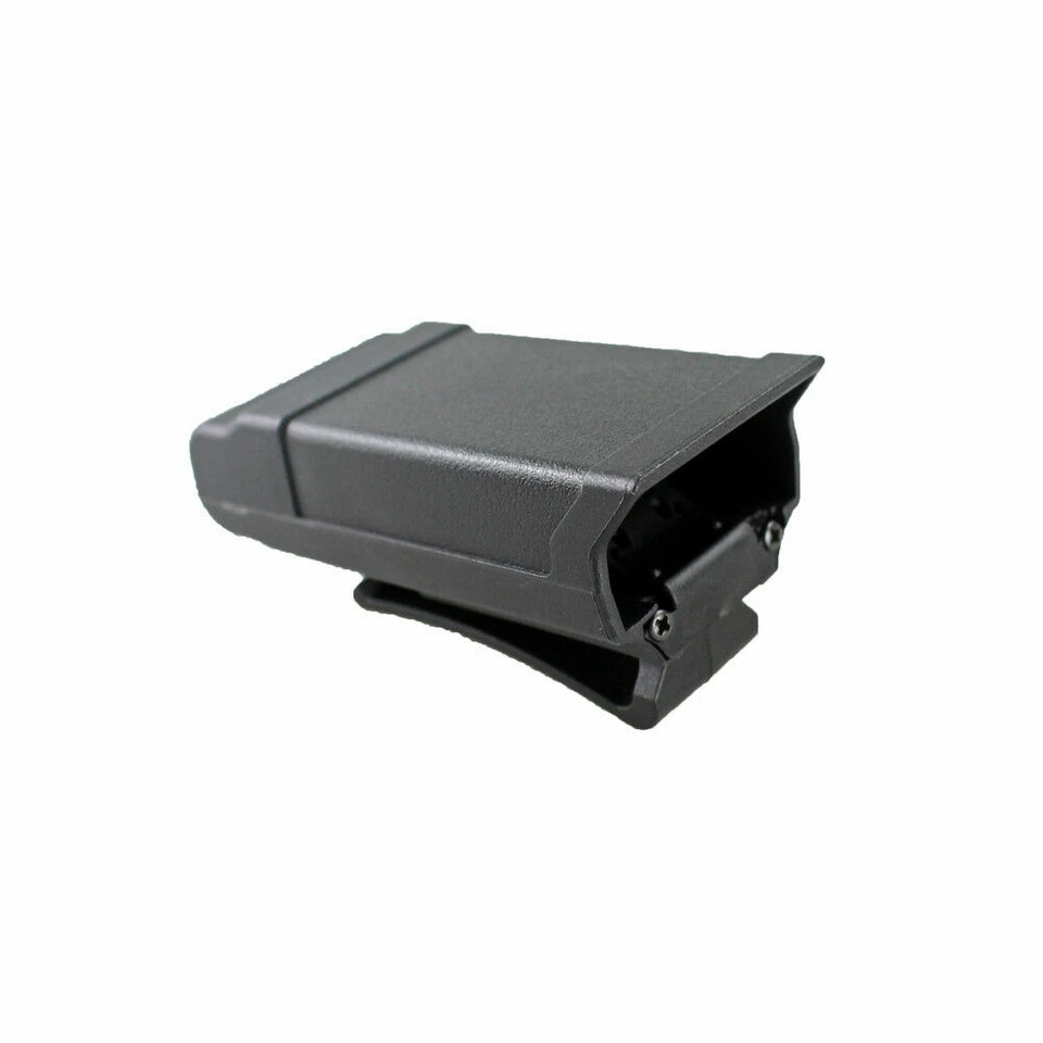 2pcs Single Stack Magazine Holster Pouch for .45 ACP 1911 Caliber Mag Holder - Image 4 of 4