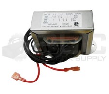 NEW LIFT TECH 228318-01 CONTROL TRANSFORMER 575V 60HZ