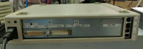 CONTROLWARE IDB-64/2i ISDN Dial Backup System - Picture 2 of 3