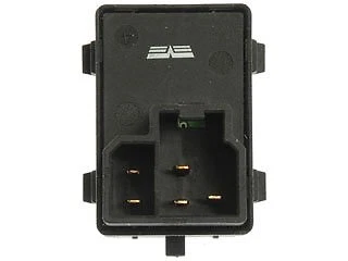 Interruptor de ventana de puerta para Chrysler 300M Dorman 1999-2004 2000 2001 2002 2003 Foto 4 de 4