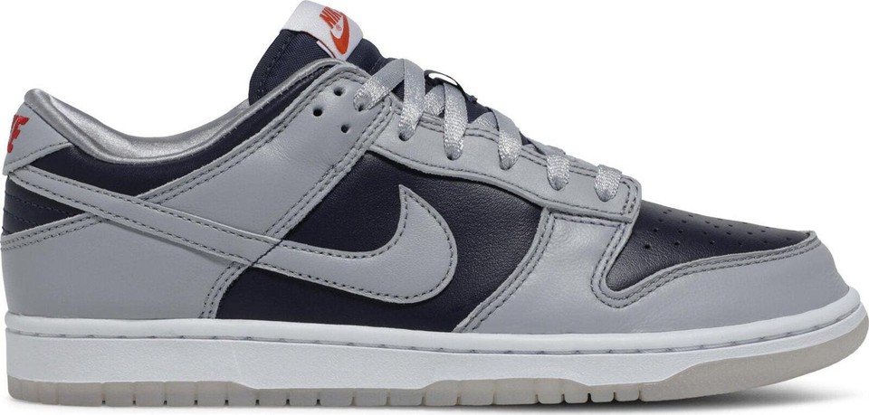 Las mejores ofertas en Nike Dunk SP Low College Navy W | eBay