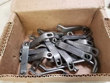 Engine Crankshaft Seal Kit Rear Fel-Pro BS 40096