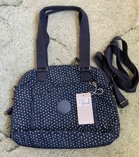 Kipling Shabina from basic plus EWO in METAL DOT TR B