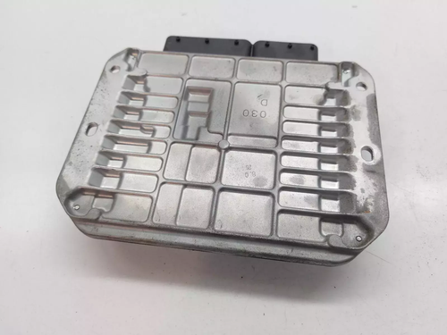 MITSUBISHI OUTLANDER MK3 2.2 DIESEL MOTORSTEUERGERÄT UNIT ECU 2014 1860B814 - Bild 11 von 13