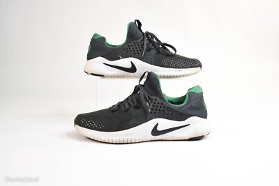 あ*こ様 シェーカートレイ　アーツアンドサイエンス Nike Free Trainer TR8 Oregon Ducks Shoes (AR0421-001) | Men's Size