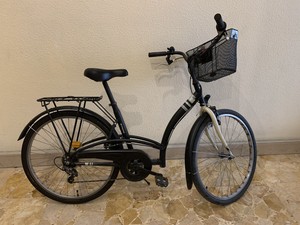 btwin elops 3