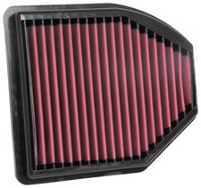 AEM DryFlow Air Filter for 16-18 Acura ILX L4-2.4L F/I