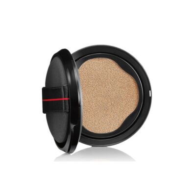 SHISEIDO Synchro Skin Glow Cushion Compact REFILL 13g SPF23 PA++