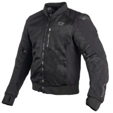Cortech Versa-Flo Jackets XL Black