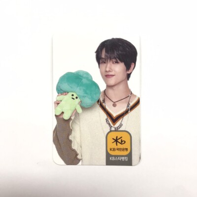 NCT DREAM] KB Bank / Limited Gift Photocard | eBay