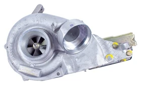 Garrett Turbolader 727463-5006S Mercedes 270 CDI 6470960099 E-KLASSE